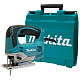 Електролобзик Makita JV0600K