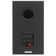 Акустика JBL Stage A130 Black (JBLA130BLK) пара