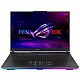 ASUS ROG Strix SCAR 16 G634JYR-RA041X 16" QHD+ mLED, Intel i9-14900HX, 32GB, F1TB (90NR0IJ2-M001M0)