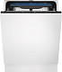 Вбудована посудомийка Electrolux EEM48221L