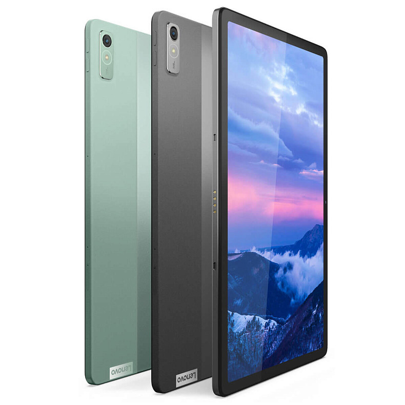 Планшет Lenovo Tab P11 (2nd Gen) TB350FU 6/128GB Storm Grey (ZABF0028UA)