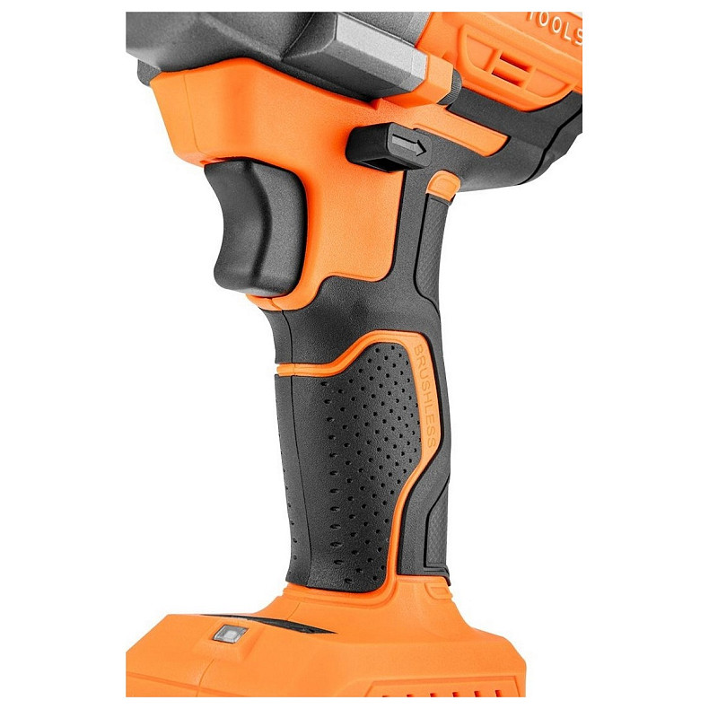 Шуруповерт Neo Tools 04-608, без АКБ