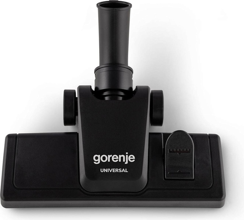 Пылесос циклонный Gorenje VCE08G6AEGO (TPC02)