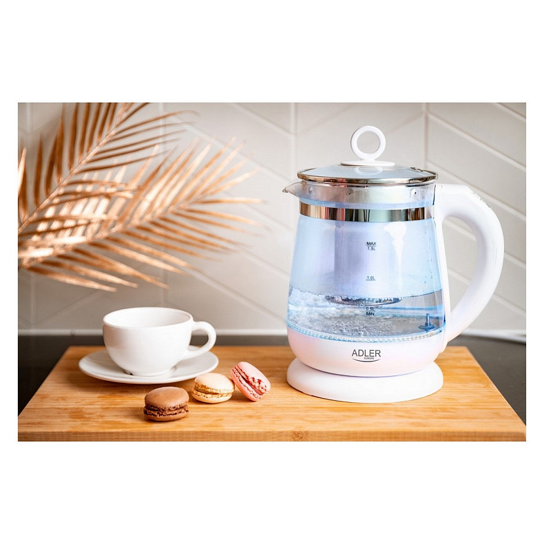 Электрочайник Adler AD 1299