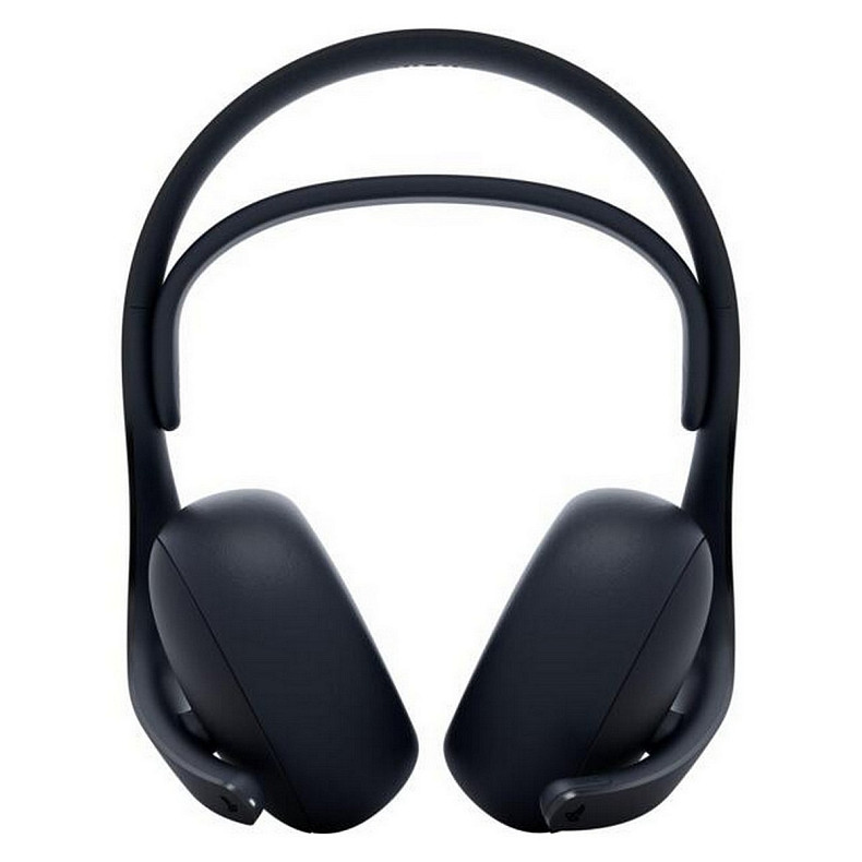 Гарнітура PlayStation PULSE Elite, WL, Midnight Black