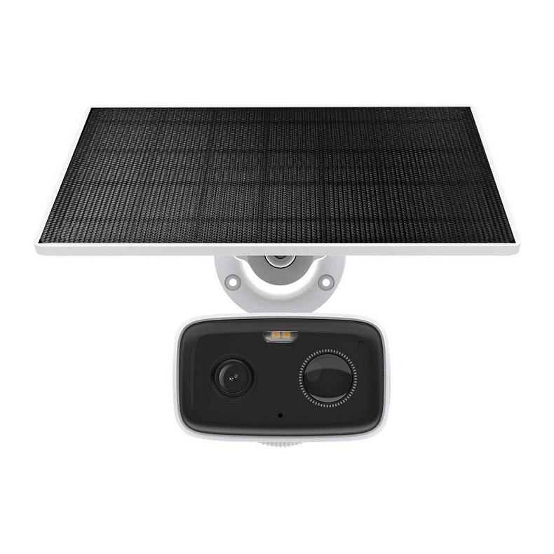 Комплект камер наблюдения TP-Link Tapo C400 KIT