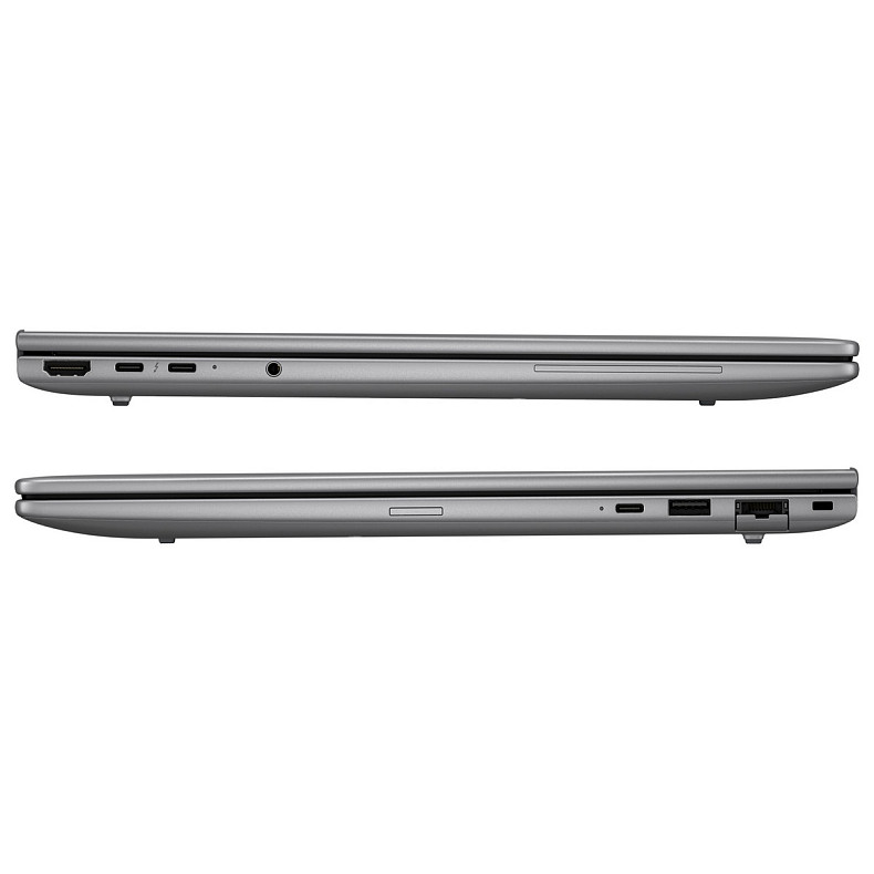Ноутбук HP ZBook 8 G2i 16" WUXGA IPS, 300n/U5-325 (4.5)/24Gb/SSD512Gb/Intel Gr/FPS/Підсв/DOS