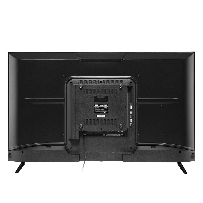 Телевізор 2E 2E-43A07KFW