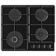 Комплект Дух.шкаф + Вар.поверхность газ. Gorenje BO6735E05B+GTW641EB