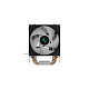 Кулер процесорний DeepCool AG300 LED (R-AG300-BKLNMN-G)