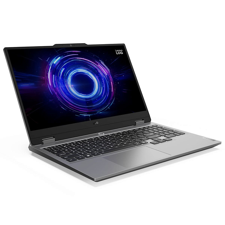 Ноутбук Lenovo LOQ-15IRX10 CI7-13700HX 15" 16GB/512GB (83JE00X7RA)