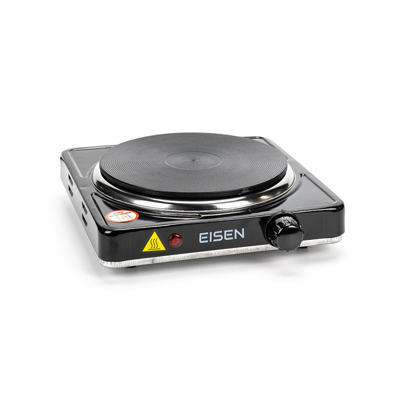Настільна плита Eisen EHP-158B