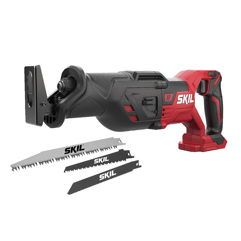 Пила сабельная аккумуляторная SKIL 3480 CB