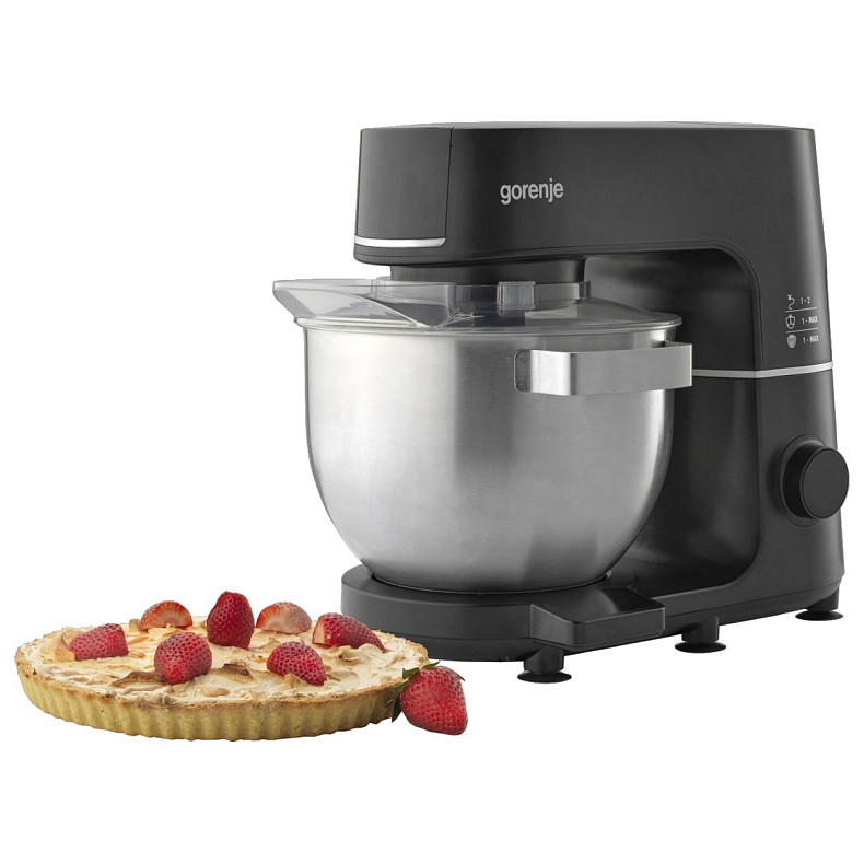 Кухонна машина Gorenje MMC1000SCB
