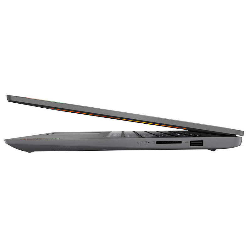 Ноутбук Lenovo IdeaPad 3 15ALC6 FullHD Win11EN Arctic Grey EU (82KU00CHMH)