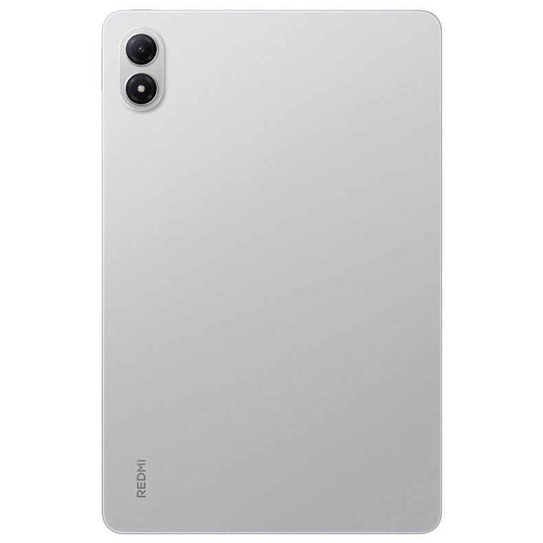 Планшет Xiaomi Redmi Pad 2 Pro 6/128GB WiFi (with charger) Silver EU