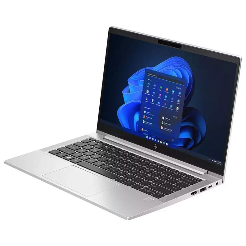 Ноутбук HP EliteBook 640 G10 14" FHD IPS, 250n/i5-1335U (4.6)/16Gb/SSD512Gb/Intl Iris X/FPS/Підсв/DOS (736H9AV_V1)