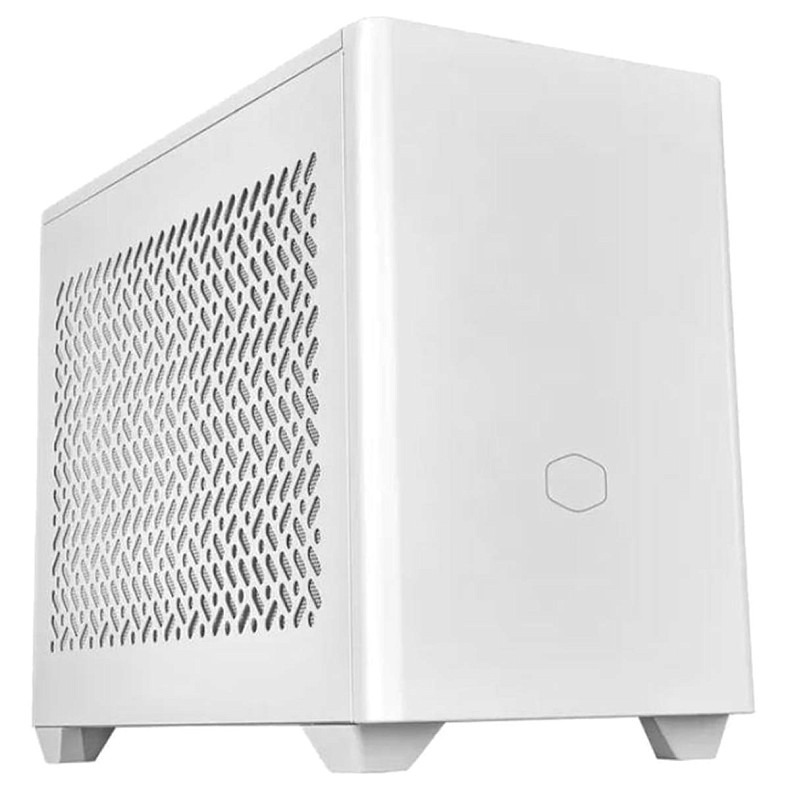 Корпус Cooler Master MITX W/O PSU NR200PV2-WCNN