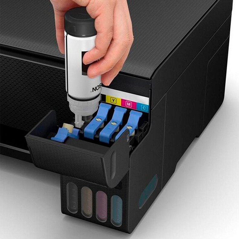 БФП Epson L3200 (C11CJ69401)