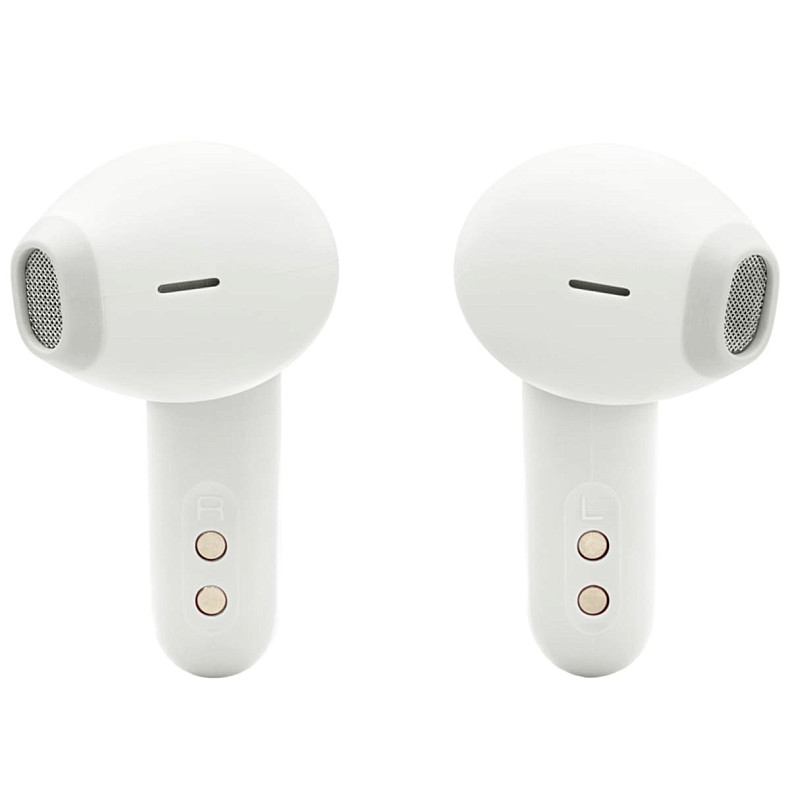 Наушники JBL Wave Flex 2 White (JBLWFLEX2WHT)