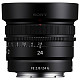 Об'єктив Sony 24mm, f/2.8 G для камер NEX