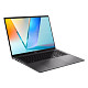 Ноутбук ASUS Vivobook S16 S3607QA-SH042W 16" WUXGA OLED, Qualcomm X X1 26100, 16GB, F512GB, UMA, Wi