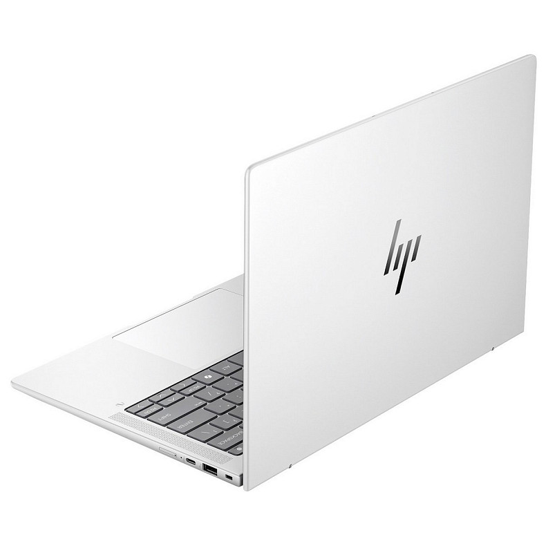 Ноутбук HP EliteBook X G1i 14" 2.5K AG, Intel U7-258V, 32GB, F1TB, UMA, Win11P, сріблястий