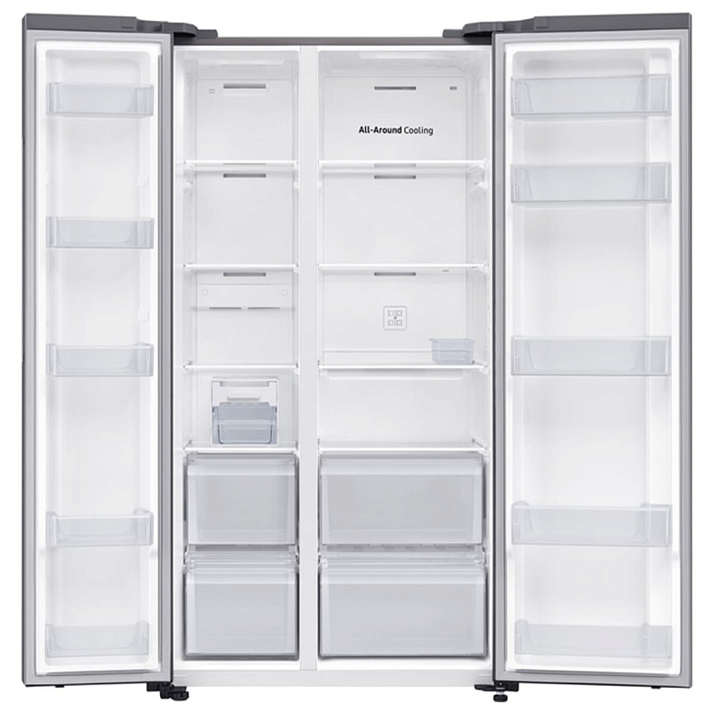 Холодильник Side-by-Side Samsung RS62DG5003S9UA