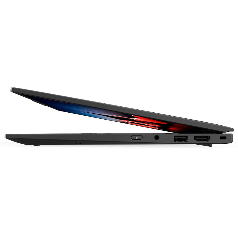 Ноутбук Lenovo 14WUXGAM/Ultra7-155U/64/1TB SSD/Intel HD/W 11P/F/BL/Black X1 Carbon G12