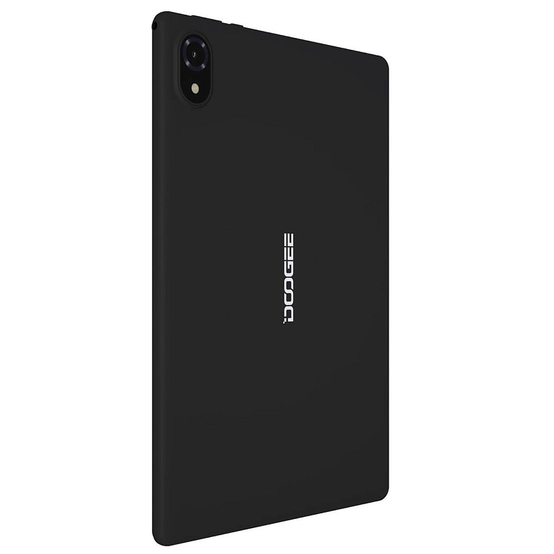 Планшет DOOGEE U10 4/128GB Grey (6924351647773)