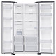 Холодильник Side-by-Side Samsung RS62DG5003S9UA