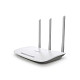 Wi-Fi Роутер TP-Link TL-WR845N (N300, 1*Wan, 4*Lan, 3 антенны)