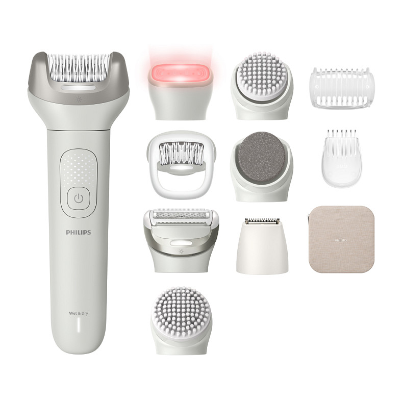Епілятор Philips Series 9900 BRE750/00