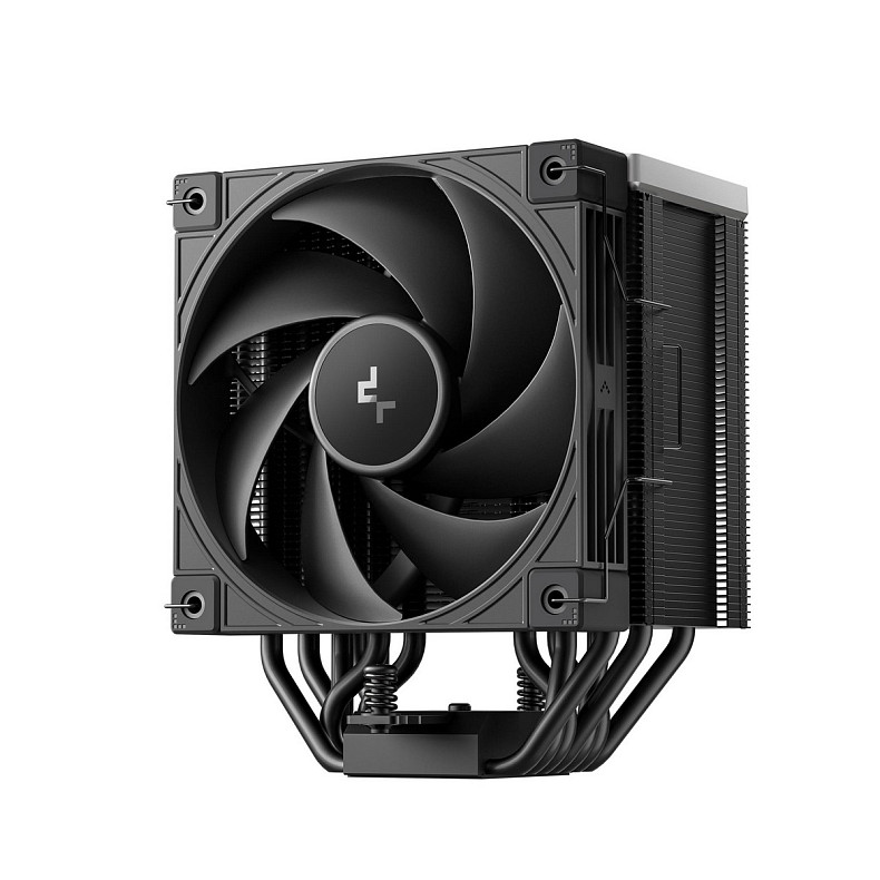 Кулер процессорный DeepCool AK700 Digital NYX Black (R-AK700-BKNNMN-GJD-1)