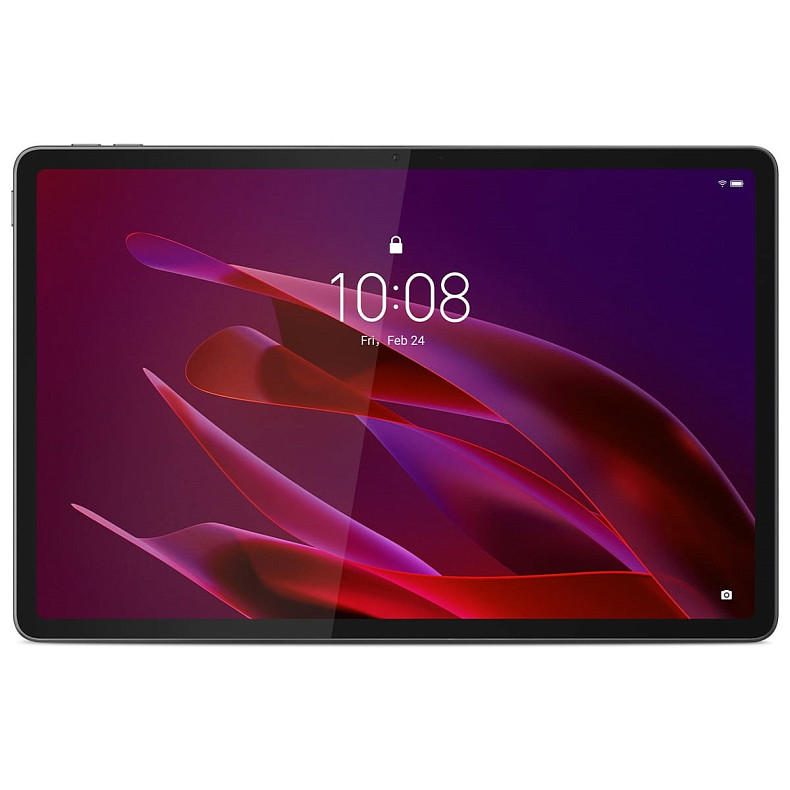 Планшет Lenovo Yoga Tab TB710FU 8/256GB Luna Grey + Pen (ZAG60200UA)