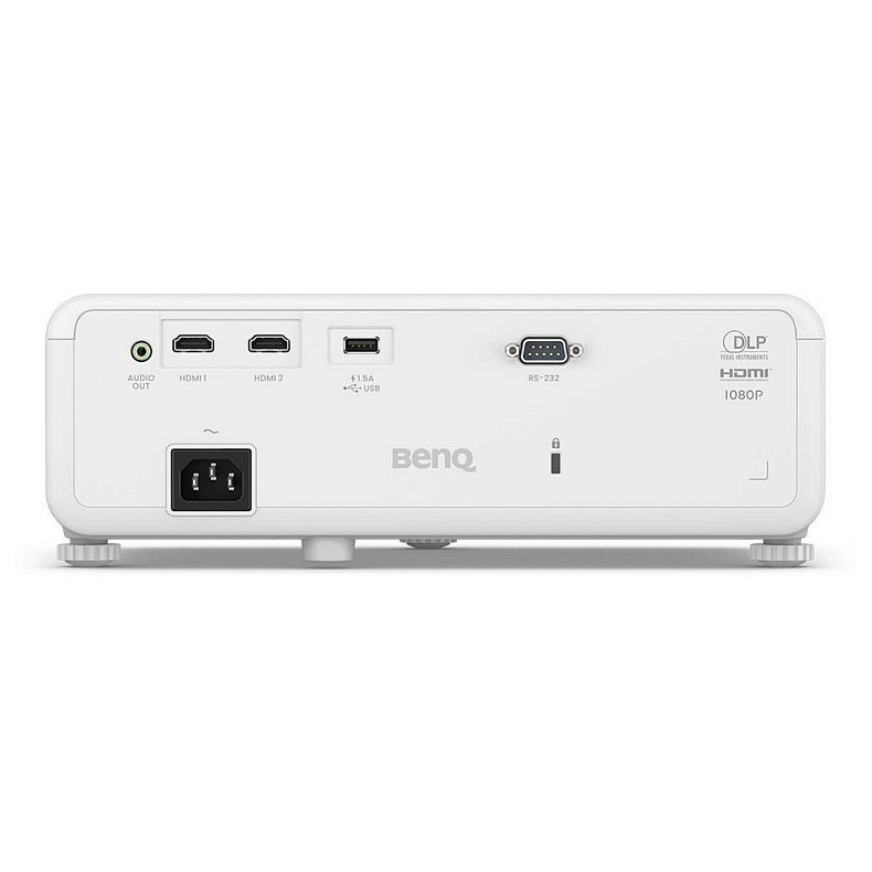 Мультимедийный проектор BenQ LH550 (9H.JRV77.13E)