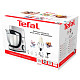 Кухонна машина Tefal Masterchef Gourmet QB512D38