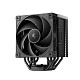 Кулер процессорный DeepCool AK700 Digital NYX Black (R-AK700-BKNNMN-GJD-1)