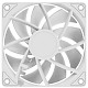 Корпусный вентилятор Ocypus GAMMA F12 WH 120MM (GAMMA-F12-WH1NN00X-GL)