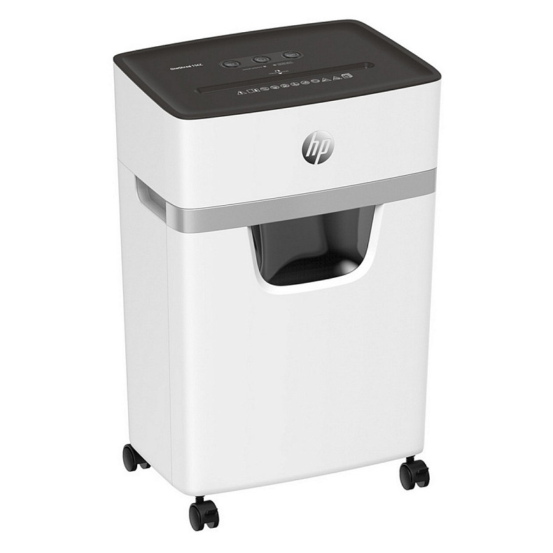 Уничтожитель документов HP OneShred 15CC
