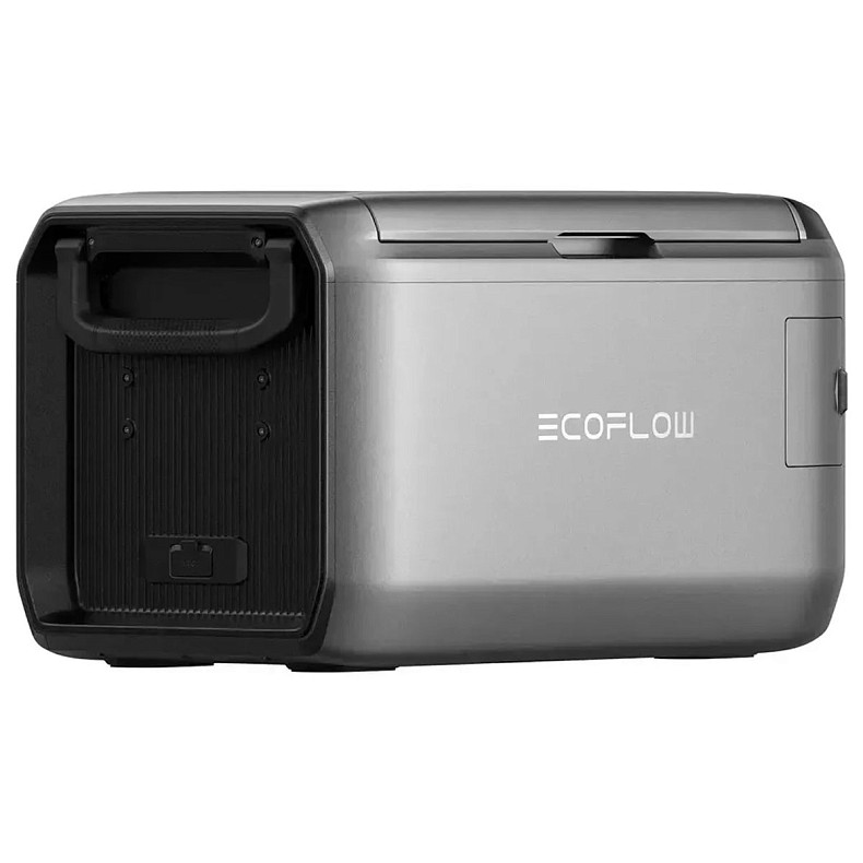 Холодильник EcoFlow Glacier Classic 35L