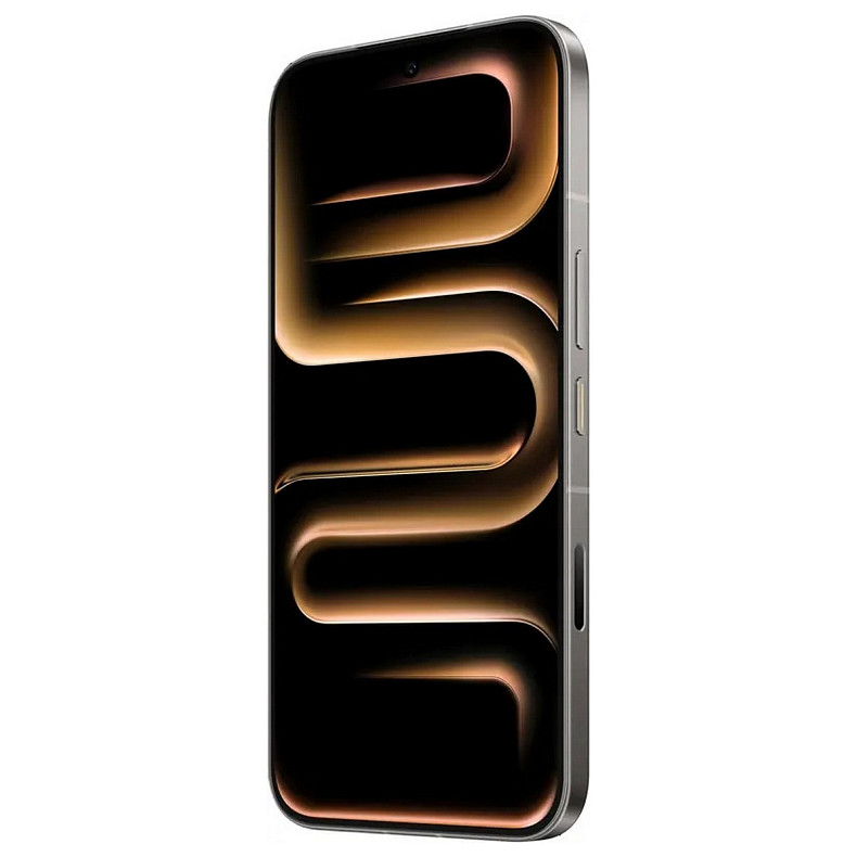 Смартфон Infinix Note 60 Pro X6878 8/256GB Mist Titanium