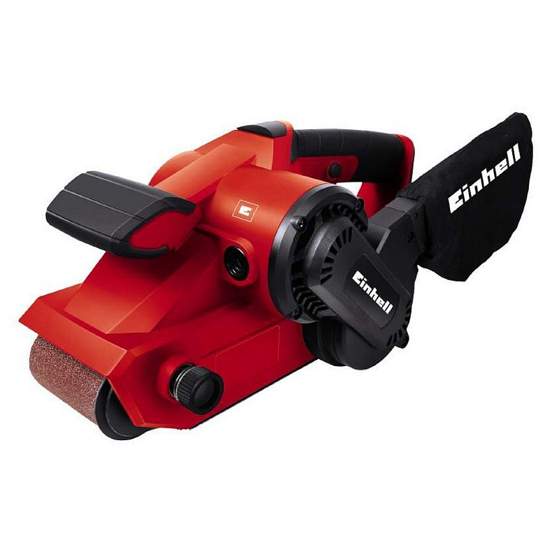 Ленточная шлифмашина Einhell TC-BS 8038 (4466260)
