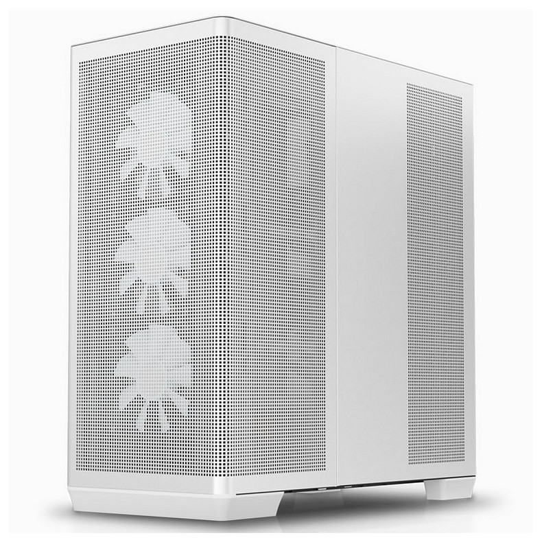 Корпус APNX Creator C1-R White (APCM-CR01243.21)