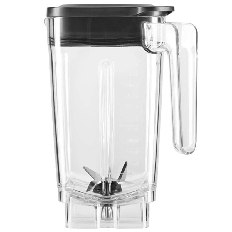 Блендер Kitchenaid K150 5KSB1325EOB чорний