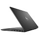 Ноутбук Dell Latitude 3520 15.6" AG, Intel i3-1125G4, 8GB, F512GB, UMA, Win11P, черный (N098L352015UA_W11P)