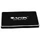 SSD накопитель AFOX 256Gb 2.5" SATA III 3D NAND QLC