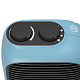 Керамічний тепловентилятор Olimpia Splendid CALDO POCKET (OS-99229)