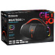 Портативная колонка Defender Beatbox 24 Black (65324)