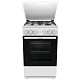Плита комбінована Gorenje GK 5A22 WH